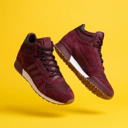 Velocity Runner X side view