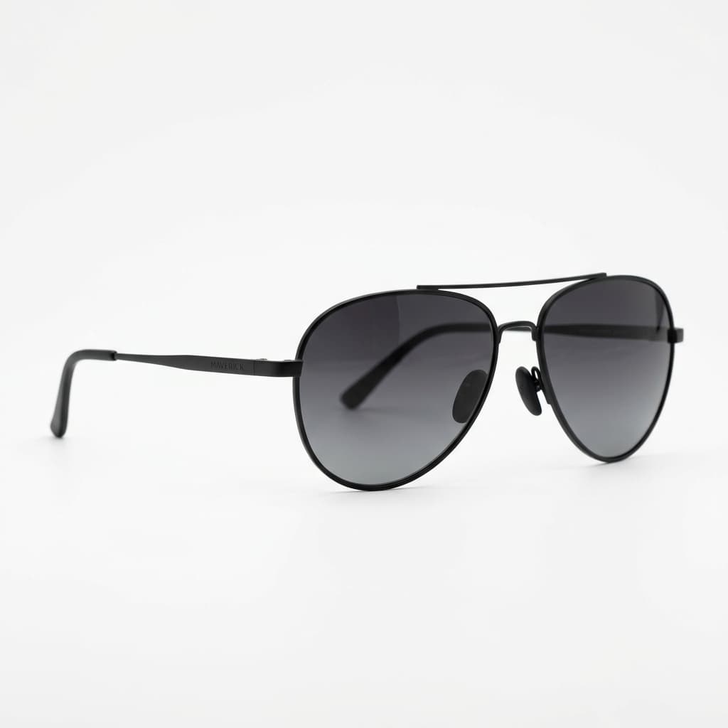 Horizon Aviators front view