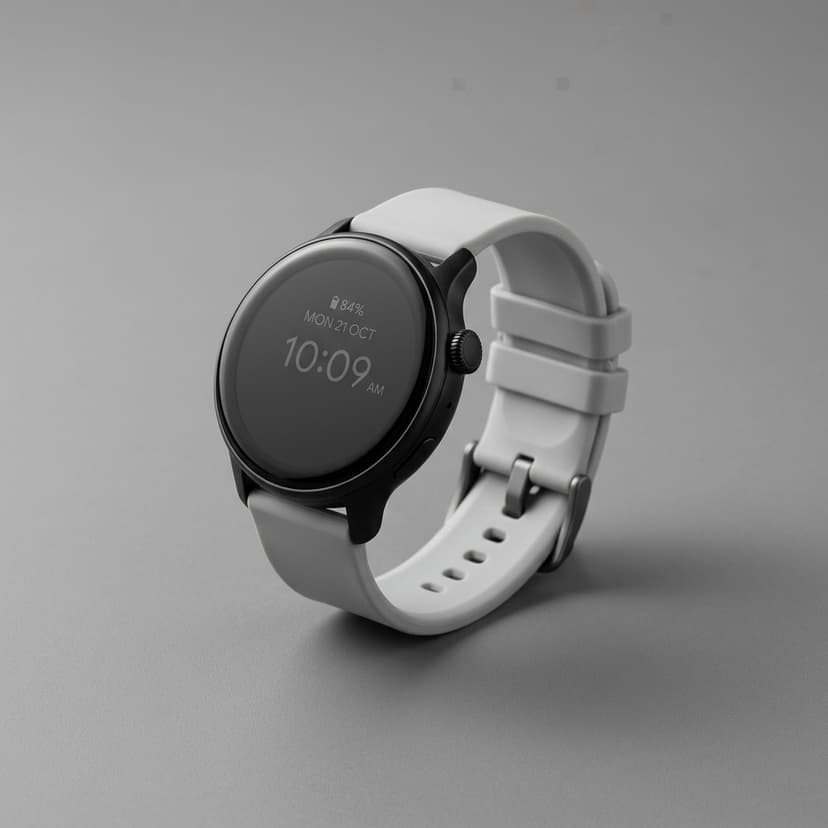 Chronos Elite Watch